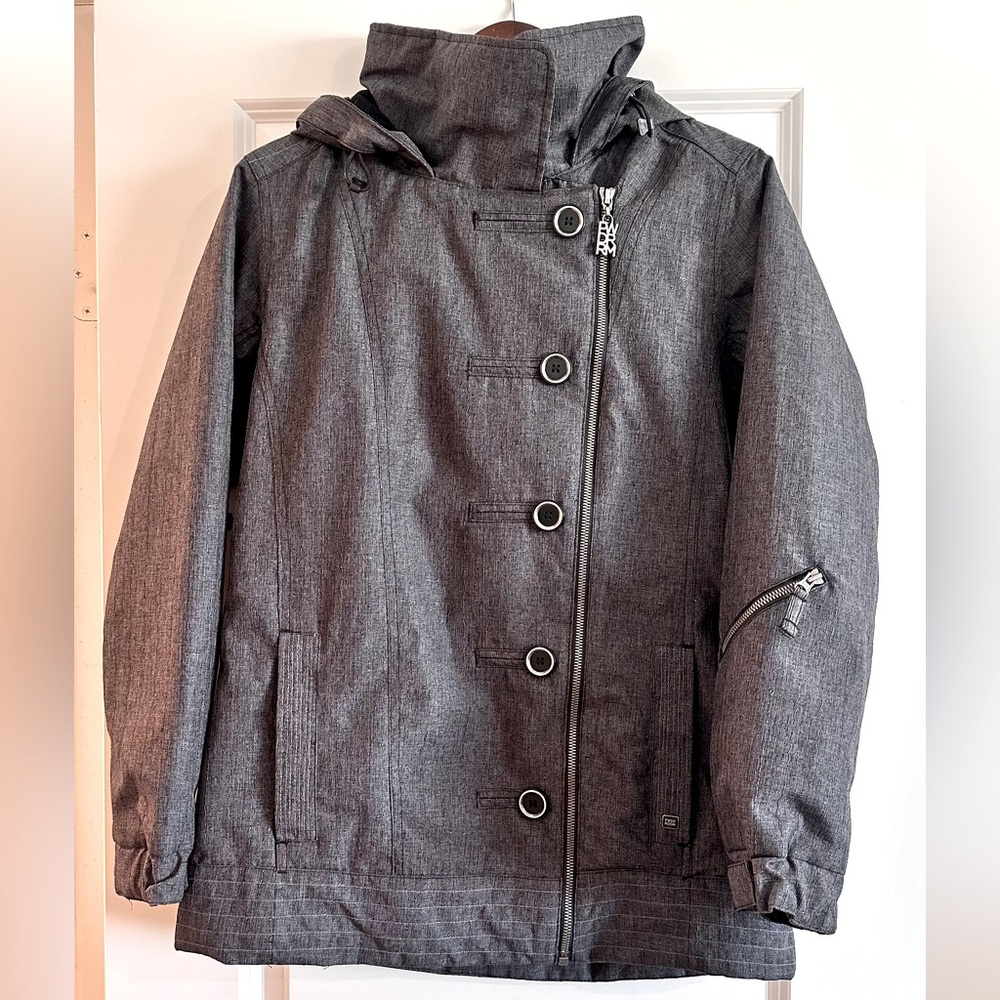 Women’s Snow Jacket